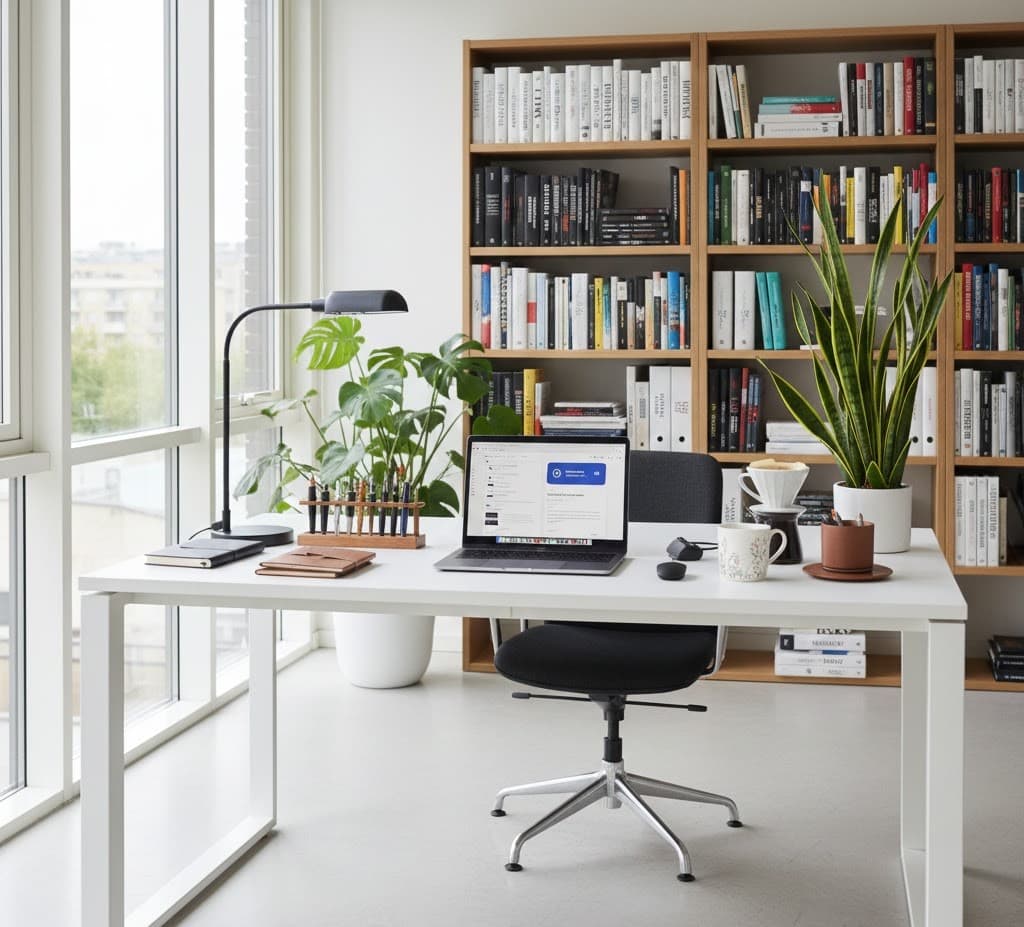 AI-verktyg för Copywriters - Svensk textförfattare som skriver med AI-textgeneratorer som ChatGPT och Jasper