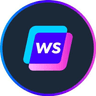 Writesonic Logo