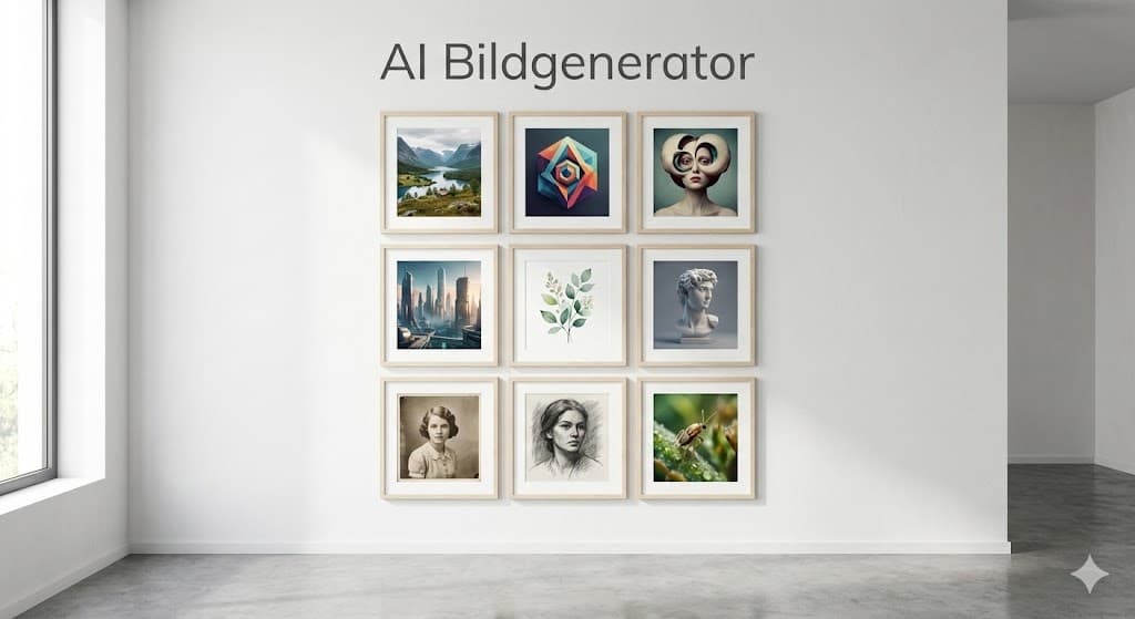 Bästa gratis AI-bildgeneratorer 2026